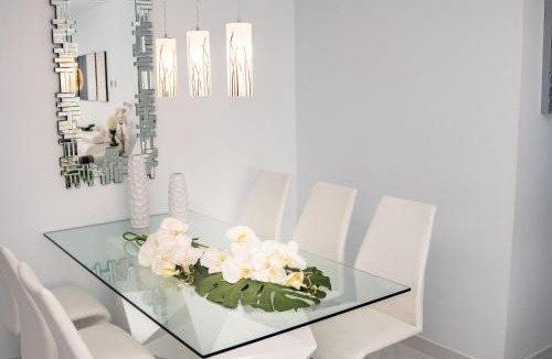 Els Arenals del Sol Apartment | Infinity View Paradise Apartment