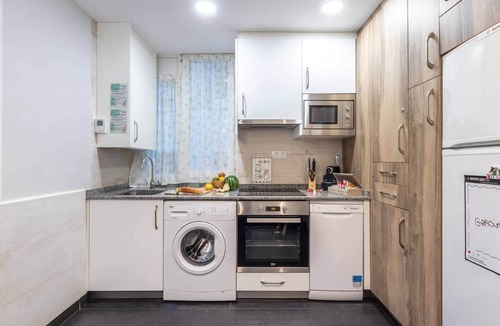 Bilbao Apartment | Inside old town by Eba Homes