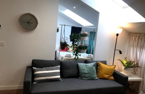 Palencia Apartment | InsideHome Apartments - La Casita de Úrsula