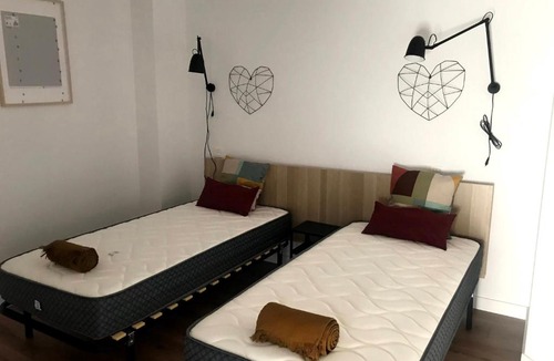 Palencia Apartment | InsideHome Palencia Centro