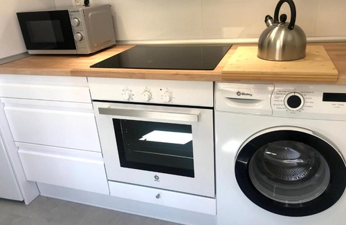 Palencia Apartment | InsideHome Palencia Centro