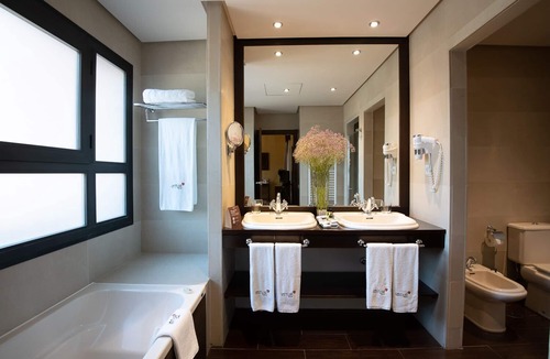 Alcazar de San Juan Hotel | Intelier Airén Hotel by Intelier Hotels & Suites