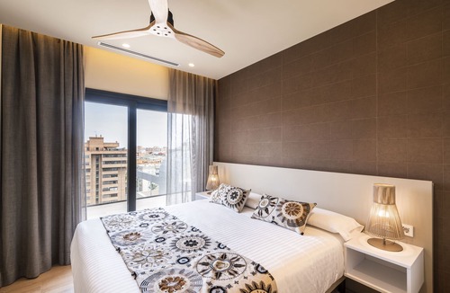 Penya-roja Hotel | Intelier Core Suites Valencia by Intelier Hotels & Suites