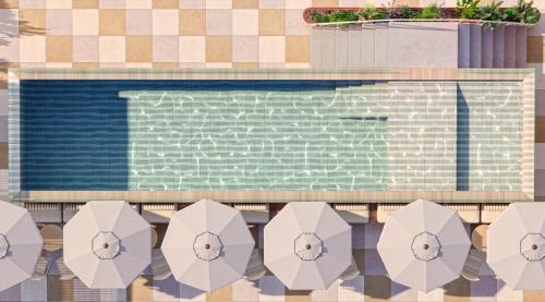 La Malva-rosa Hotel | Intelier Malvarrosa Plaza