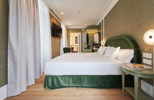 San Sebastian Centro Hotel | Intelier Villa Katalina