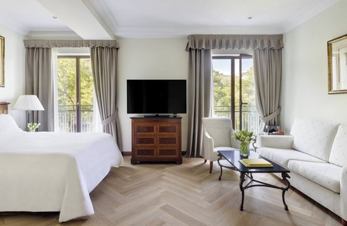 Almagro Hotel | InterContinental Madrid by IHG