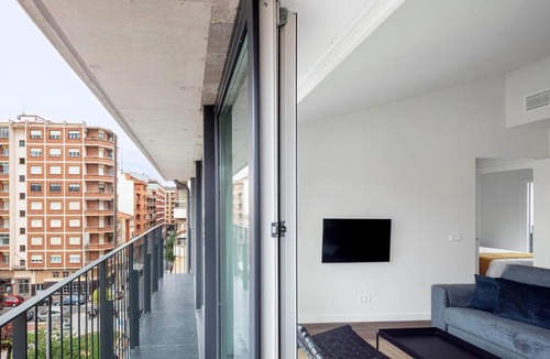 Logrono City Centre Apartment | Invino Apartments
