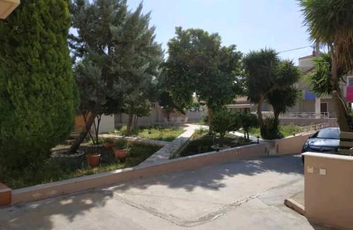 Agios Serafim House | IOANNIS