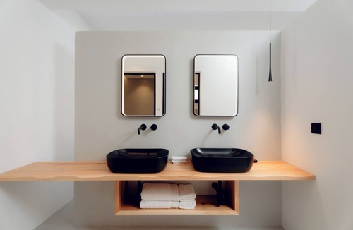 Ios Hotel | Ios Bliss