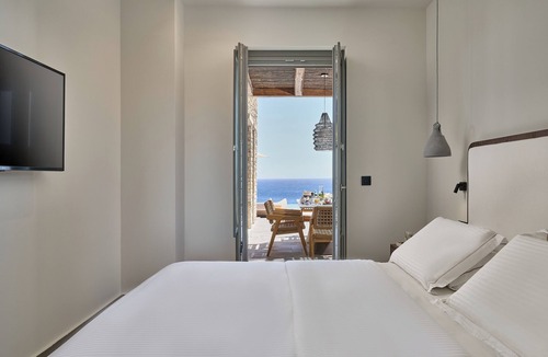 Ios Hotel | Ios Palace Hotel & Spa