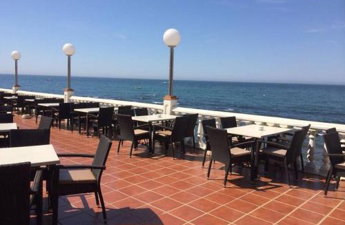 El Faro House | -Iponubahomes- Typical Andalusian villa with views in Mijas Costa