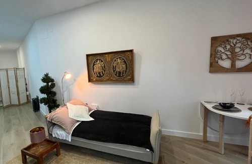 Cercadilla-Medina Azahara Apartment | Irache Dreams
