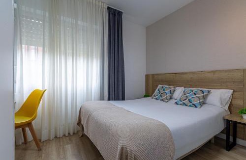 Ariznabarra Hotel | IRAIPE Gorbea Auto Check-in