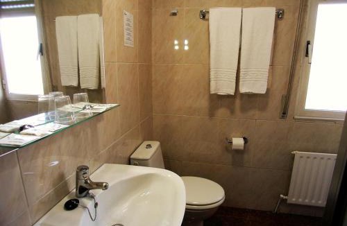 Ariznabarra Hotel | IRAIPE Gorbea Auto Check-in