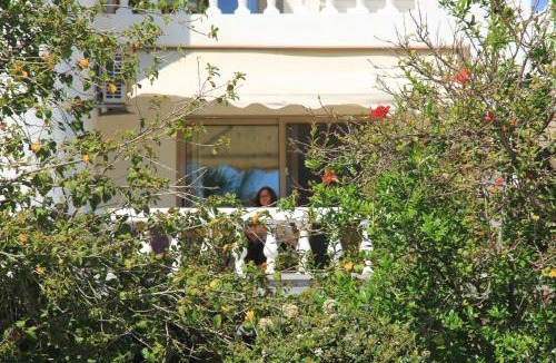 Ierapetra Apartment | Irene Villa