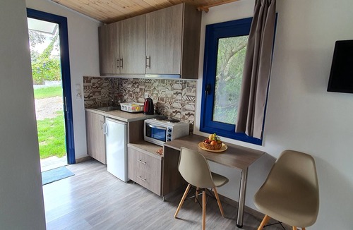 Georgioupolis House | Irini Studios