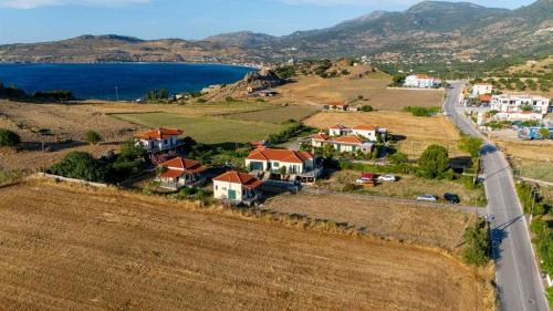 Anaxos House | Iris apartment 1