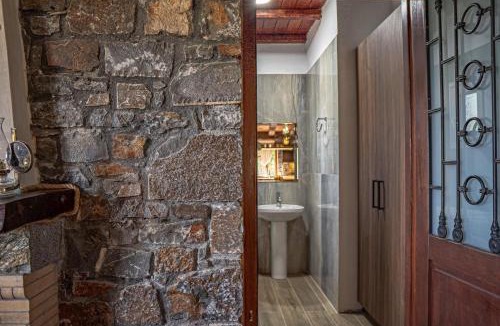 Milatos Villa | Iris Stone Built Villa