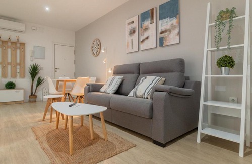 La Trinidad-San Juan y Todos los Santos Apartment | Irmitours apartments