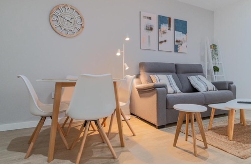 La Trinidad-San Juan y Todos los Santos Apartment | Irmitours apartments