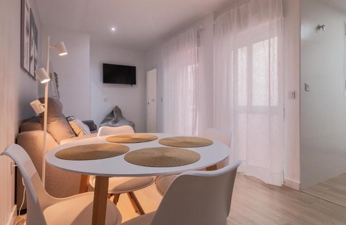 La Trinidad-San Juan y Todos los Santos Apartment | Irmitours apartments