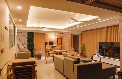 Fulhadhoo Hotel | Island Ufaa Dharavandhoo