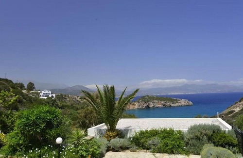 Istron Villa | Istron Collection Villas