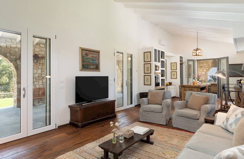 Rosignano Marittimo Villa | Villa la Casina 4, Emma Villas