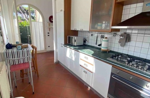 Castiglioncello Villa | Villetta a Castiglioncello