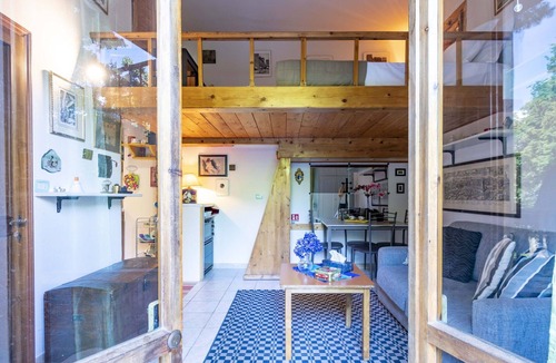 Isolotto Apartment | Italian Experience-Suite Vogel