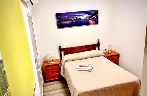 Santiponce Apartment | Italica