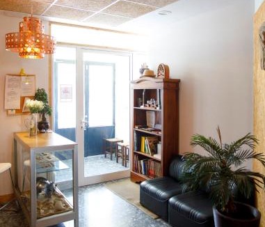 Santiponce Hostel | Italica Hostel
