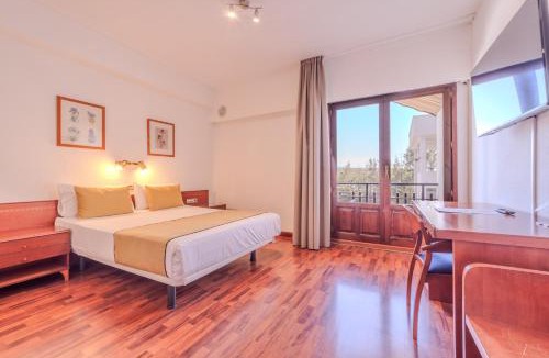 Haro Hotel | ITC Ciudad de Haro by Soho Boutique
