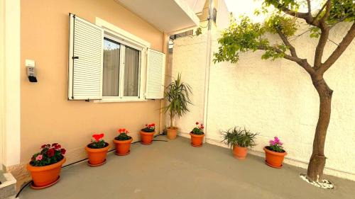 Itea Apartment | Itea Studio
