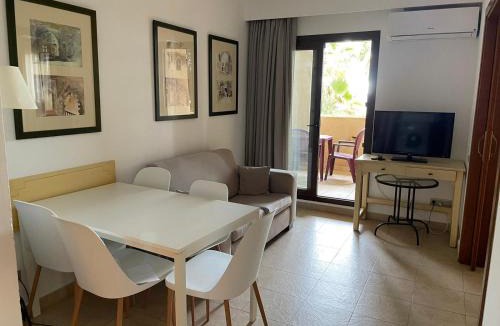 Punta del Moral Apartment | JARDINES DE ISLA CANELA By SIT ISLA CANELA -REF 216-