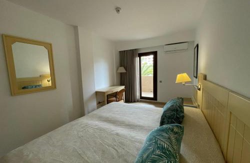 Punta del Moral Apartment | JARDINES DE ISLA CANELA By SIT ISLA CANELA -REF 209-