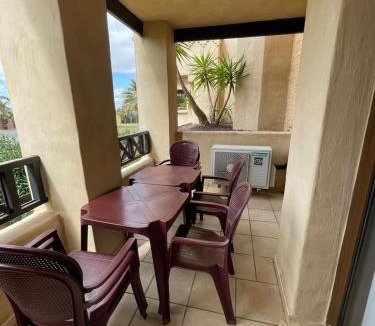 Punta del Moral Apartment | JARDINES DE ISLA CANELA By SIT ISLA CANELA -REF 233-