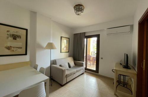Punta del Moral Apartment | JARDINES DE ISLA CANELA By SIT ISLA CANELA -REF 233-