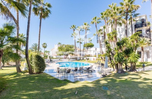 Nikki Beach Resort | Jardines de las Golondrinas