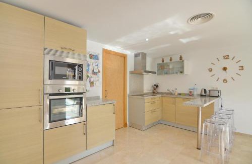 Benissa Coast House | Jardines de Montemar