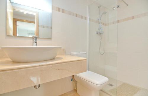 Benissa Coast House | Jardines de Montemar