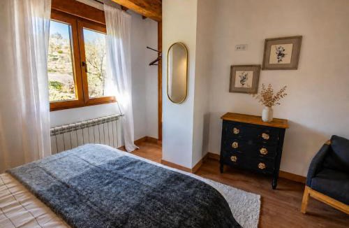 Cabezas Altas House | Jaricha