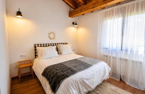 Cabezas Altas House | Jaricha