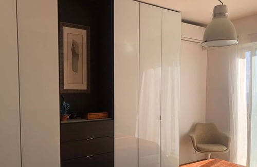 Nice Villa | JdV Holidays Villa Amandier - private pool and stunning views over Nice
