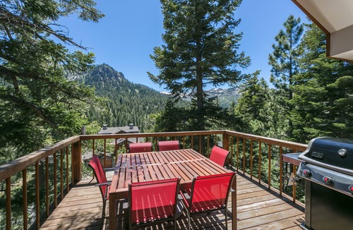 Alpine Meadows House | Juniper at Alpine - Private Hot tub, Pet Friendly & Amazing Views!