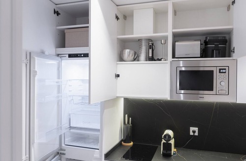 Chueca Apartment | Justicia Centric II by Madflats Collection