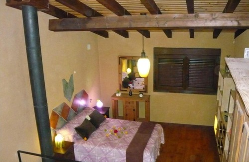 Cabezas Altas House | K1 SPA Rural