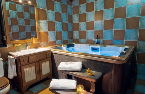 Cabezas Altas House | K2 Jabata Spa Bienestar