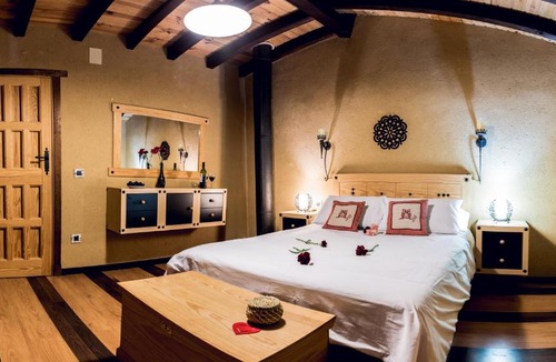 Cabezas Altas House | K2 Jabata Spa Bienestar