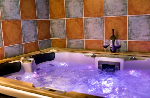 Cabezas Altas House | K2 Jabata Spa Bienestar